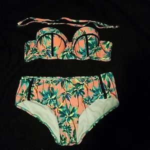 swim suit